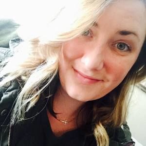 Meet your Posher, Shannon
